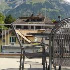 Appartement Engelberg Obwalden Swimming Pool: Appartement 