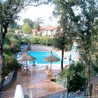 Appartement Italie Swimming Pool: Appartement Rocca Residence 