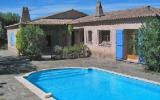 Maison Provence Alpes Cote D'azur Swimming Pool: Fr8451.100.1 