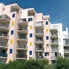 Appartement Languedoc Roussillon: Appartement Le Grand Pavois 