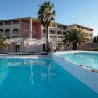 Appartement Saint Florent Corse: Appartement Adonis Citadelle Resort 