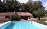 Maison Provence Alpes Cote D'azur Swimming Pool: Fr8009.165.1 