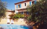Maison Roussillon Provence Alpes Cote D'azur Swimming Pool: ...
