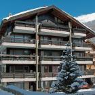 Appartement Zermatt: Appartement Amara 