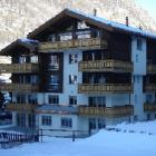 Appartement Zermatt Pets Allowed: Appartement Casa Della Luce 