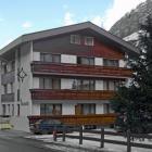Appartement Suisse: Appartement Saasunia 