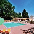 Appartement Spoleto Swimming Pool: Appartement 