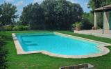 Maison Saint Rémy De Provence Swimming Pool: Fr8119.140.1 