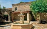 Maison Gordes Provence Alpes Cote D'azur Swimming Pool: Fr8030.600.1 