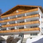 Appartement Zermatt: Appartement Viscaria 