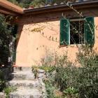 Maison Ansedónia Sauna: Maison Villino Di Faa 