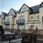 Appartement Killaloe Swimming Pool: Appartement Harbour View 