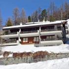 Appartement Zermatt Sauna: Appartement Pirit 