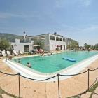 Appartement Italie Swimming Pool: Appartement Castellaro Golf Resort 