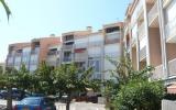 Appartement Languedoc Roussillon Swimming Pool: Fr6615.205.9 