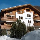 Appartement Zermatt Pets Allowed: Appartement Obri Tuftra 