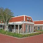 Maison Zuid Holland Sauna: Maison Bungalowparck Tulp & Zee 