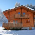 Maison Rhone Alpes Sauna: Maison 