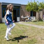 Appartement Zuid Holland Pets Allowed: Appartement Rcn Toppershoedje 