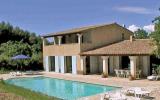 Maison Provence Alpes Cote D'azur Swimming Pool: Fr8009.144.1 