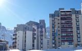 Appartement Tignes Rhone Alpes Sauna: Fr7351.335.17 