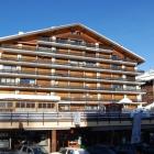 Appartement Nendaz Sauna: Appartement Les Bouleaux 