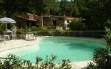 Maison Provence Alpes Cote D'azur Swimming Pool: Fr8049.1.1 