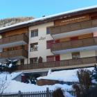 Appartement Valais Swimming Pool: Appartement Lizi 