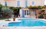 Maison Provence Alpes Cote D'azur Swimming Pool: Fr8019.103.1 