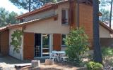 Maison Lacanau Sauna: Fr3350.530.3 