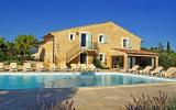 Maison Roussillon Provence Alpes Cote D'azur Swimming Pool: ...