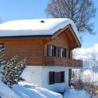 Maison Suisse Sauna: Maison Arnica 