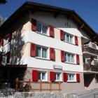 Appartement Suisse: Appartement Residenz Paradis 