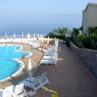Appartement Italie Swimming Pool: Appartement Il Poggio Di Tropea 