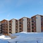 Appartement Nendaz Sauna: Appartement Les Genets 