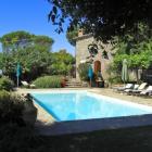 Maison Passignano Sul Trasimeno Swimming Pool: Maison 