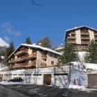 Appartement Suisse: Appartement Meleze-Tourbillon A, Tourbillon B 