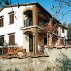 Maison Buti Toscana: Maison 