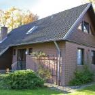 Maison Allemagne Sauna: Maison Eurostrand 
