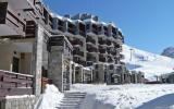 Appartement Tignes Rhone Alpes Sauna: Fr7351.350.2 