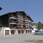 Appartement Rhone Alpes Sauna: Appartement Les Maisons Des Bois 