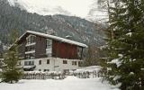 Appartement Les Contamines Swimming Pool: Fr7455.1.1 