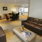 Appartement Irlande Swimming Pool: Appartement Shannon Oaks 