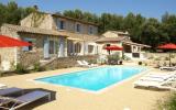 Maison Provence Alpes Cote D'azur Swimming Pool: Fr8018.107.1 