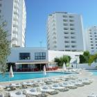 Appartement Albufeira Swimming Pool: Appartement Apts Janelas Do Mar 
