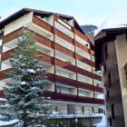 Appartement Valais Sauna: Appartement St. Martin 