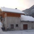 Maison Chamonix Sauna: Maison 