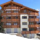 Appartement Saas Fee Pets Allowed: Appartement Aramis 