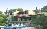Maison Grasse Provence Alpes Cote D'azur Swimming Pool: Fr8628.722.1 