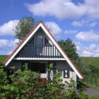 Maison Friesland Sauna: Maison 